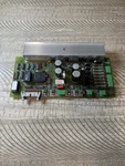 Leica CM1800 Cryostat Power Board. Fixed Price $262.49.