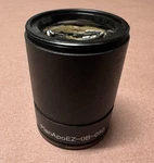 O.c. White EZ-OB-050 Apochromat Objective Lens For Ergozoom. Fixed Price $250.00.