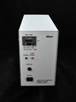 Nikon Mercury Illuminator Power Supply - Good Working Condition. Fixed Price $324.99.