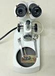 Amscope Student Binocular Stereo Microscope. Fixed Price $100.00.