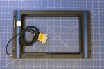 432339-9000-000 / Stage Attachment Piezo Wsb 500 Zeiss. Fixed Price $8568.68.