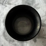 Bausch & Lomb 1/2 In - 4X Microscope Eyepiece For Biological Laboratory. Fixed Price $35.00.