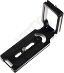 Apdty 142101 Arca-swiss Universal Base Plate & Bracket For D7100 D7200 D7500. Fixed Price $18.46.