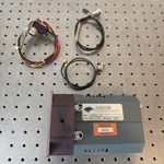 Andor Technology DV401-FI Ccd Camera Sensor Raman System. Fixed Price $899.00.