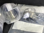 *new* Diagnostic Instruments D10NLC 1.0X C-mount Adapter For Nikon/leitz 38MM. Fixed Price $75.00.
