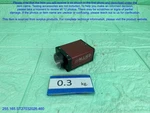 Allied F145C Irc Industrial Camera As Photos, SN:8536, Dhl. Fixed Price $658.90.