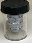 Nikon Plan 50 0.85 Oil 160/- Microscope Objective Lens. Fixed Price $145.00.