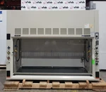 Fisher Hamilton Safeaire Chemical Fume Hood - 6 Ft.. Fixed Price $5000.00.