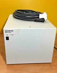 Olympus MM6-ASPS-200 Microscope Power Supply. Fixed Price $2250.00.