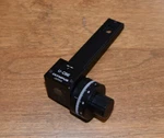 Olympus Microscope U-cbe Berek Compensator 3 Lamba Measuring Range U-P541 Wow!. Fixed Price $1099.99.