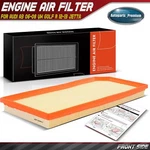 Engine Air Filter For Vw Jetta Passat Golf 12-13 Gti 2006-2008 Audi A3 06-08. Fixed Price $15.79.