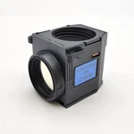 Olympus Microscope Fluorescence Filter Cube U-3N51004V2 F/r For BX3/IX3. Fixed Price $895.00.