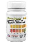 Industrial Test Systems 481104 Waterworks Ph Check Sealed Bottle. Fixed Price $9.95.