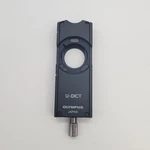 Olympus Microscope U-dict Transmitted Prism Slider. Fixed Price $1950.00.