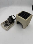 Nikon Halogen 12V 100W Microscope Illuminator Light House Housing, Made Japan. Fixed Price $49.99.