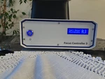 Carl Zeiss Focus Controller 3. Fixed Price $850.00.
