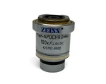 Zeiss 440792-9900 Microscope Objective Plan Apochromat 100X 1.4 Oil Dic. Fixed Price $2579.14.