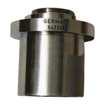 Zeiss Germany 543345 Camera Adapter Optics Microscope Part As Pictured Q7-A-37. Fixed Price $135.00.