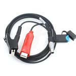 Power Cable 8 Pin For Leica Total Station TS30 TM30 GS15 CS10 Car Battery All.... Fixed Price $70.07.