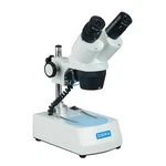 Omax 20X-40X Dual Led 3D Stereo Microscope (batteries And Ac Adapter) Optics. Fixed Price $173.82.