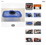 *mint* Polarization Analyzer Olympus Microscope Bh-mpol For BH2 Series 34917. Fixed Price $85.50.