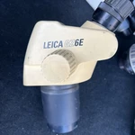 Leica GZ6E Stereo Zoom Microscope Head Only. Fixed Price $89.00.
