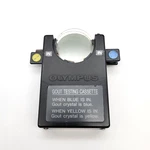 Olympus Microscope U-gpo Gout Testing Cassette. Fixed Price $495.00.