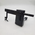 Olympus Microscope CK40-MVR; CK30/40 Mechanical Stage Xy Coax. Fixed Price $595.00.