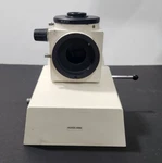 Carl Zeiss Trinocular Microscope Head 452997 452925. Fixed Price $400.00.