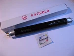 F4T6/BLB 6" Black-light Uv Fluorescent Lamp Tube Bulb Ultra-violet Nos. Fixed Price $9.99.