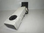 Olympus U-KMA100 UKMA100 Microscope Vertical Illuminator W/ Lamphouse. Fixed Price $599.00.