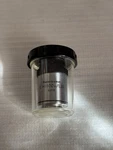 Zeiss Microscope Objective Planachromat Ehi 100X /1,30 INF/0 M19 Thread Rms. Fixed Price $100.00.