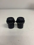 Wild 15X/17 Focusable Eyepiece. Fixed Price $195.00.