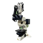 Leica Dmls Microscope 020-518.500 Dm/ls W/ Fluorescent Illuminator + Sony 3CCD. Fixed Price $1299.99.