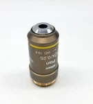 Nikon Microscope Plan 10X Objective. Fixed Price $195.00.