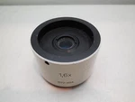 Carl Zeiss 1072-464 Magnification Adapter From Csm Vis-uv 1072-460 Microscope. Fixed Price $295.00.