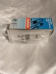Osram Halogen Display / Optic Lamp Hlx Bulb (no. 64640). Fixed Price $11.99.