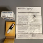 New Emerson Elec Beckman Industrial 524-019590 Thermocompensator D5. Fixed Price $28.99.