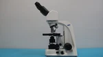 Meiji Biological Microscope Model MT5200H W.ergonomic Binocular Head &objectives. Fixed Price $1000.00.