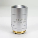 Leica Hcx Pl Fluotar 1.6X/0.05 Infinity Corrected Objective 506234 - M25. Fixed Price $557.95.
