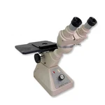 Olympus Ck Inverted Binocular Microscope Tokyo Japan 10X 20X 40X Objectives Lab. Fixed Price $429.98.