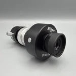 Nikon Cf 10X/14 Micrometer Eyepiece Measuring Microscope Japan. Fixed Price $199.99.
