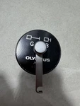 Olympus Microscope Filter Slider? In Good Condition! As Is. Fixed Price $150.00.