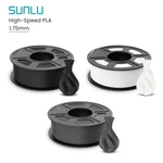Sunlu 1.75MM High Speed Filament, Rapid Hs-pla Up To 600MM/S,1KG Spool. Fixed Price $19.74.