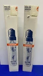 Osram Hqi-se 400/DX Daylight Bulb, Selling As '1 Lot Qty 2'. Fixed Price $33.97.