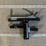 Amscope MS90 Mechanical Stage For M148, M149, M150, M152, M158 Microscopes. Fixed Price $21.99.