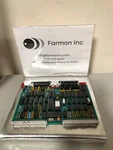 Fei 4022-192-7178 Plcb Board Card Module, 165368. Fixed Price $800.00.