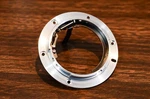 Genuine Nikon Parts! Male Lens F-mount (af-s Nikkor 18-70MM 3.5-4.5G Ed). Fixed Price $35.00.