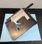 Leica Diaplan Xy Microscope Mechanical Stage With Slide Holder Leitz Wetzlar. Fixed Price $399.99.