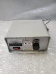Leitz 050-262 Leica Microscope Power Supply. Fixed Price $280.00.